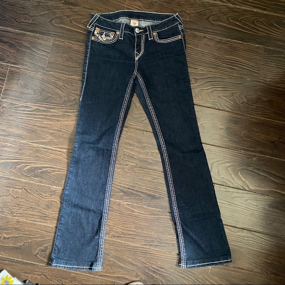 True religion Y2K jeans - Picture 5 of 10